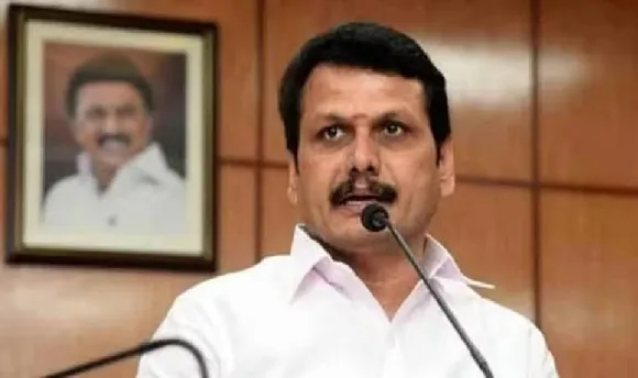 செந்தில் பாலாஜியிடம் 2-வது நாள் இ.டி விசாரணை: மொத்தம் 200 கேள்விகள் கேட்க முடிவு