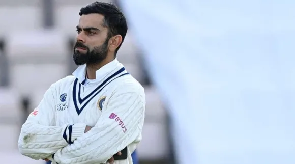 Justin Langer slams BCCI, Virat Kohli was treated unfairly Tamil News