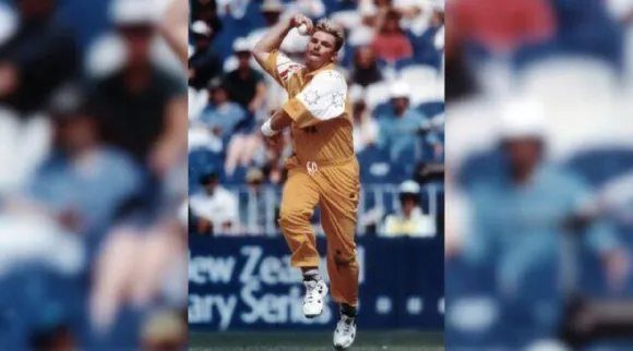 cricketer Shane Warne death COVID-19 vaccine reason Cardiologists 