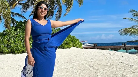 Priyadarshini