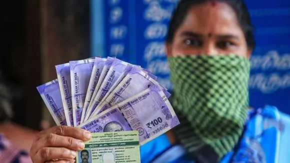 அக்டோபர் மாத மகளிர் உரிமைத் தொகை எப்போது கிடைக்கும்? வெளியான முக்கிய தகவல்