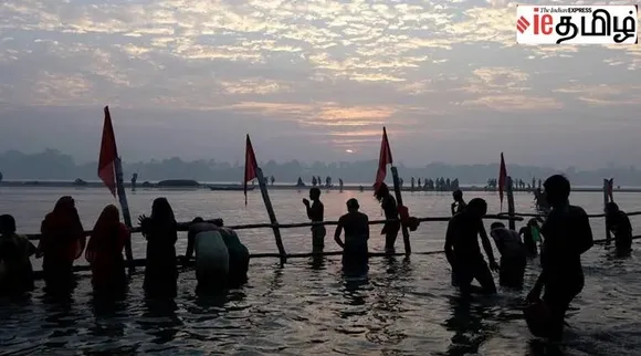 Aadi amavasai 2023