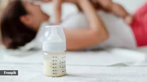 World Breastfeeding Week: ஃபிரிட்ஜில் தாய்ப்பால் சேமிப்பது எப்படி? நிபுணர்கள் அறிவுரை
