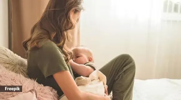 World Breastfeeding Week: உங்கள் தாய்ப்பால் பயணத்தைத் தொடங்க நிபுணர் சொல்லும் சிம்பிள் டிப்ஸ்
