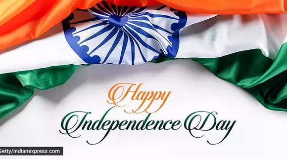 Independence Day 2023 Wishes: சுதந்திர தினம்; நண்பர்களுக்கு வாழ்த்து கூற வாட்ஸ்அப் மெசேஜ்கள் இங்கே!