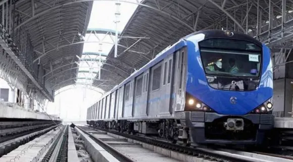 Metro trains, metro rail in trichy, metro rail in salem, metro rail in tirunelveli, nellai, Trichy Salem and Nellai Detailed Feasibility report submission, Feasibility report submission, திருச்சி, சேலம், நெல்லை மாநகர்களுக்கு மெட்ரோ ரயில் சேவை, சாத்தியக்கூறு அறிக்கை சமர்பிப்பு, Metro trains Trichy Salem and Nellai, Feasibility report submission