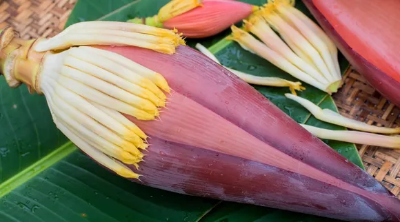 vallaipoo baji recipe