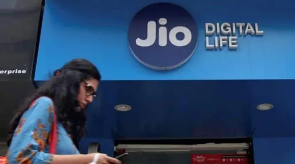 Reliance Jio