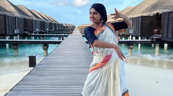 Priyadarshini