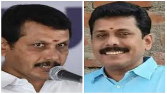 செந்தில் பாலாஜி தம்பி அசோக் குமார் கைது? கொச்சியில் இ.டி சுற்றி வளைத்ததாக தகவல்