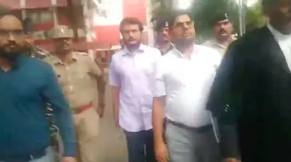 'அமலாக்கத்துறை காவலில் துன்புறுத்தவில்லை': அமைச்சர் செந்தில் பாலாஜிக்கு நீதிமன்றக் காவல் நீட்டிப்பு