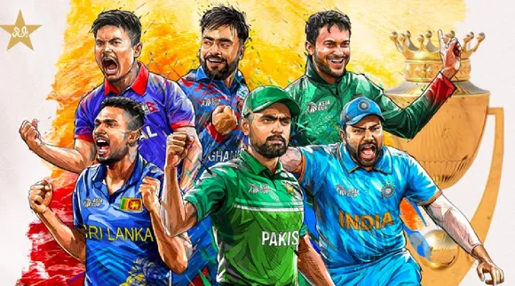 Asia Cup Cricket 2023: 6 நாடுகள்; 13 ஆட்டங்கள்; அணிகளின் பலம், பலவீனம் என்ன?