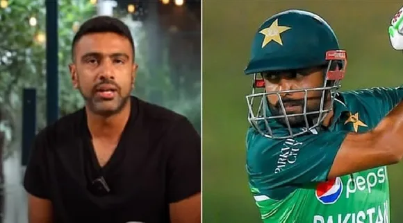 Ashwin explains why PAK will be one hell of a team in Asia Cup and World Cup in tamil