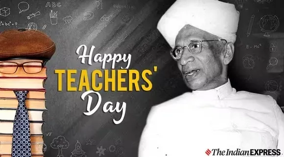 Happy Teachers Day 2023: இனிய ஆசிரியர் தின வாழ்த்துகள்; மெசேஜ், படங்கள் இங்கே!