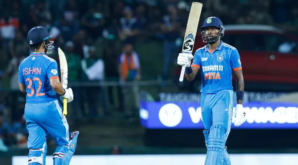 Asia Cup 2023: How can India still qualify for Super Fours if IND vs NEP match abandoned? In tamil