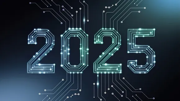To Telecom Trends in 2025