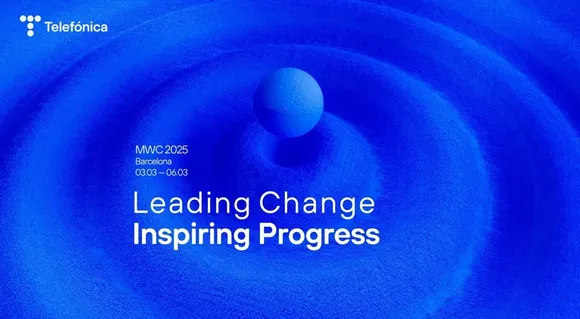 Inspiring Progress | Telefónica presents disruptive solutions at MWC