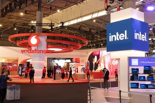 Vodafone, TELMA partner with Intel to boost 5G uplink speeds