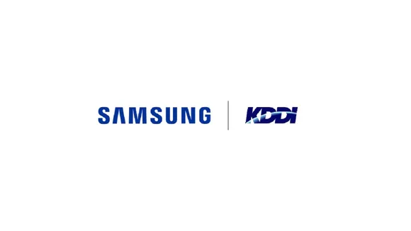 KDDI Picks Samsung to Deploy Open RAN Powered by Virtualized RAN