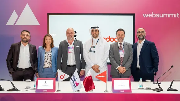 Ericsson and Ooredoo Qatar