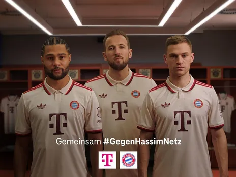 Deutsche Telekom and FC Bayern Munich