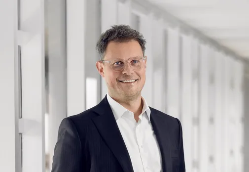 Chris Hild CEO Beyon Connect