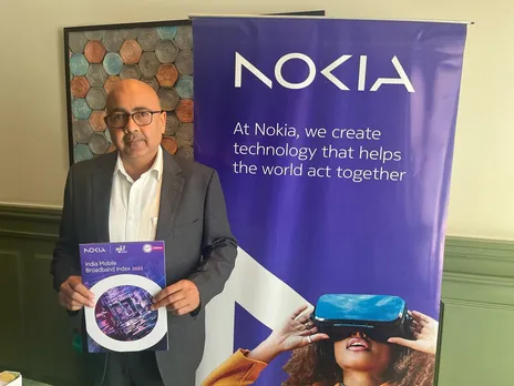 Nokia MBiT Report 2025