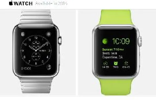 Fitbit Leads, Apple Debuts at Number Two Spot in Wearables, Says IDC