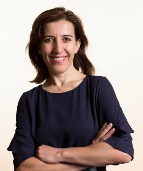 Haifa El Ashkar: Connecting Dots of Life with an Analytical Mind