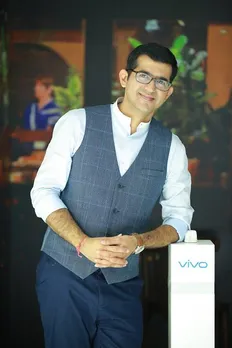 vivo brings VISION+ to India, set to launch X60 series