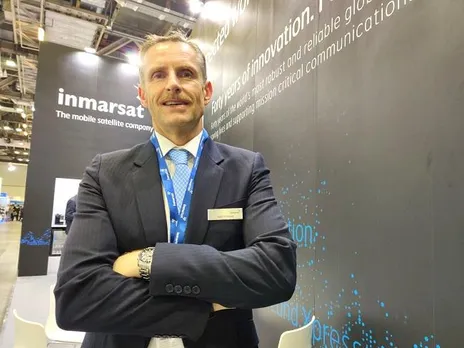 Inmarsat Opens Managed Services Facility in Ottawa