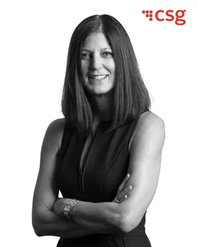 CSG Names Liz Bauer as Chief Experience Officer