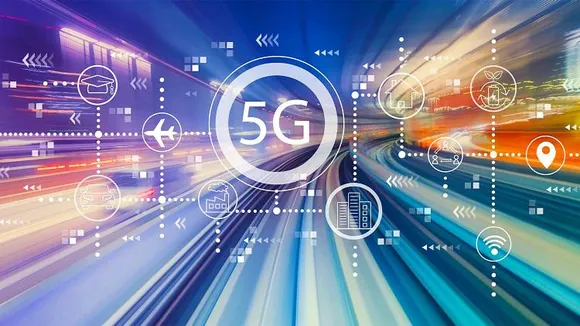 Kroo Brings 5G Connectivity to Panda Express Rooftops