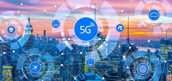 EE, Wembley keep gig goers connected with 5G-first