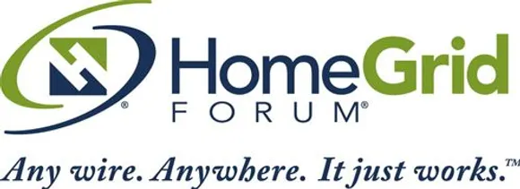 HomeGrid Forum congratulates Oledcomm on LiFi G.hn launch into space