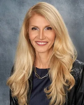 Azita Arvani | Leveraging Innovation, Shaping the Future