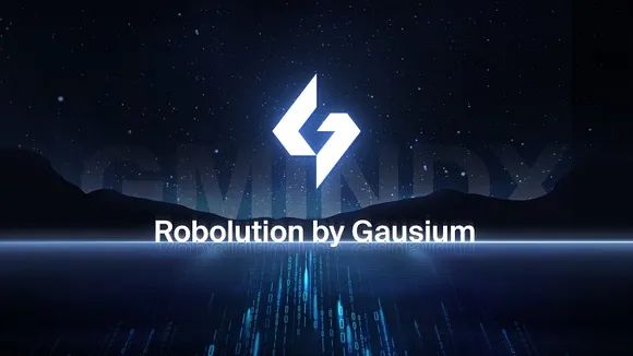 Gausium to Showcase New Navigation Engine at CES 2023