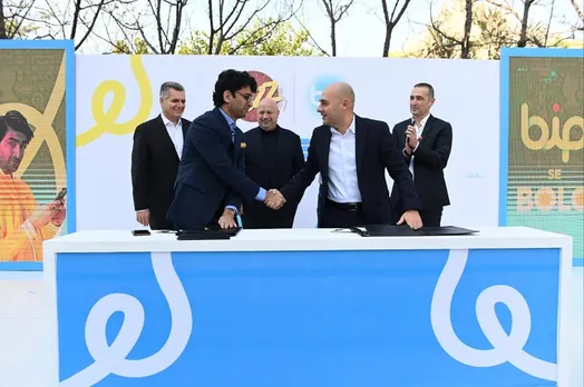 Turkcell, VEON’s Jazz Reveal Partnership for BiP