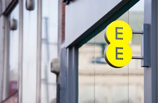 EE Brings 4G to TfL's First Elizabeth Line Stations