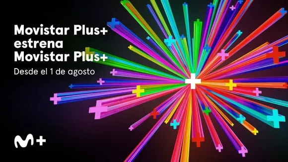 Movistar relaunches Movistar Plus+ with new streaming TV service