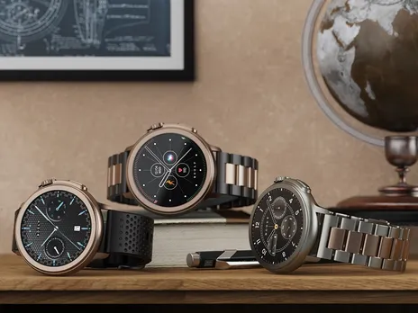 BOULT Expands Innovative Lineup of Smartwatches, TWS