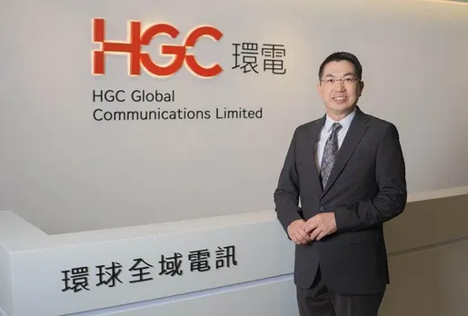 HGC Names Daniel Chung as  EVP – Strategic Assignments & Carrier Business