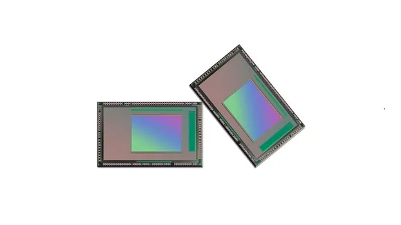 Samsung Unveils ISOCELL Vizion Sensors for Robotics, XR Applications