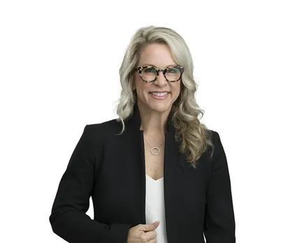 Lumen Names Ashley Haynes-Gaspar as Chief Revenue Officer