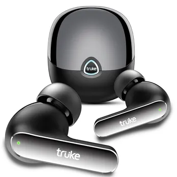 TWS Innovation | Truke Unveils Buds F1 Ultra in India