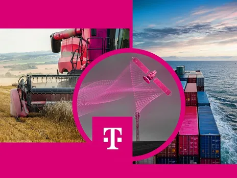 #MWC24 | Telekom reveals tariffs for satellite connectivity in the IoT