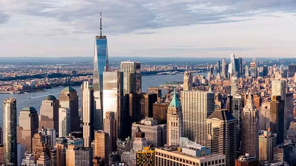 Verizon, BOSS Controls to reinvent energy management in New York City