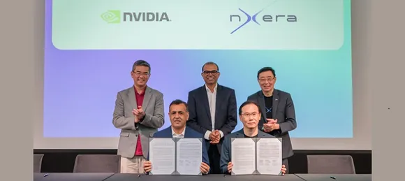 Singtel Collaborates with NVIDIA to Drive AI Innovation