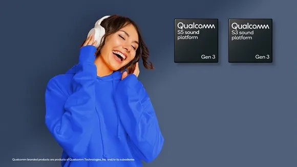 Qualcomm Unveils Two New Sound Platforms to Elevate Wireless Audio Experience