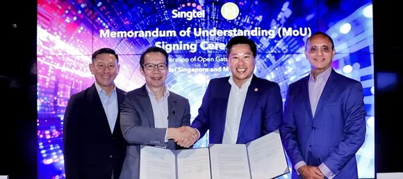 Singtel, M1 partner to combat digital fraud